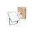 Прожектор LEDVANCE FL ESSENTIAL 30W 840 BK IP65 (4058075768079), изображение 5 Прожектор LEDVANCE FL ESSENTIAL 30W 840 BK IP65 (4058075768079), изображение 5