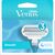 Сменные кассеты Gillette Venus Smooth 4 шт. (3014260262709), изображение 2 Сменные кассеты Gillette Venus Smooth 4 шт. (3014260262709), изображение 2