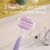 Сменные кассеты Gillette Venus ComfortGlide Breeze 2 шт. (7702018886432), изображение 2 Сменные кассеты Gillette Venus ComfortGlide Breeze 2 шт. (7702018886432), изображение 2
