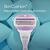 Сменные кассеты Gillette Venus ComfortGlide Breeze 2 шт. (7702018886432), изображение 3 Сменные кассеты Gillette Venus ComfortGlide Breeze 2 шт. (7702018886432), изображение 3