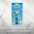 Бритва Gillette Venus Smooth с 2 сменными картриджами (3014260262693), изображение 5 Бритва Gillette Venus Smooth с 2 сменными картриджами (3014260262693), изображение 5