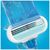 Бритва Gillette Venus Smooth станок + сменные картриджи 3 шт. (7702018469826), изображение 5 Бритва Gillette Venus Smooth станок + сменные картриджи 3 шт. (7702018469826), изображение 5