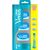 Бритва Gillette Venus Smooth станок + сменные картриджи 3 шт. (7702018469826) Бритва Gillette Venus Smooth станок + сменные картриджи 3 шт. (7702018469826)