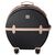 Валіза Semi Line 20" (S) Black/Pink Cream (T5671-2) (DAS302670), зображення 2 Валіза Semi Line 20" (S) Black/Pink Cream (T5671-2) (DAS302670), зображення 2
