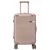 Валіза Semi Line 20" (S) Champagne (T5666-3) (DAS302650), зображення 2 Валіза Semi Line 20" (S) Champagne (T5666-3) (DAS302650), зображення 2