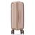 Валіза Semi Line 20" (S) Champagne (T5666-3) (DAS302650), зображення 3 Валіза Semi Line 20" (S) Champagne (T5666-3) (DAS302650), зображення 3
