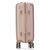Валіза Semi Line 20" (S) Champagne (T5666-3) (DAS302650), зображення 4 Валіза Semi Line 20" (S) Champagne (T5666-3) (DAS302650), зображення 4