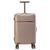 Валіза Semi Line 20" (S) Champagne (T5668-2) (DAS302658), зображення 2 Валіза Semi Line 20" (S) Champagne (T5668-2) (DAS302658), зображення 2