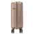 Валіза Semi Line 20" (S) Champagne (T5668-2) (DAS302658), зображення 3 Валіза Semi Line 20" (S) Champagne (T5668-2) (DAS302658), зображення 3