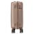 Валіза Semi Line 20" (S) Champagne (T5668-2) (DAS302658), зображення 4 Валіза Semi Line 20" (S) Champagne (T5668-2) (DAS302658), зображення 4