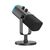 Микрофон Fifine AM8 USB Black (AM8), изображение 3 Микрофон Fifine AM8 USB Black (AM8), изображение 3