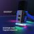 Мікрофон Fifine TAM8 USB Black (TAM8), зображення 3 Мікрофон Fifine TAM8 USB Black (TAM8), зображення 3