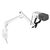 Мікрофон Fifine TAM8W USB White (TAM8W), зображення 4 Мікрофон Fifine TAM8W USB White (TAM8W), зображення 4