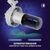 Микрофон Fifine K688W USB White (K688W), изображение 8 Микрофон Fifine K688W USB White (K688W), изображение 8