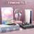 Наушники Fifine H3 RGB Pink (H3P), изображение 5 Наушники Fifine H3 RGB Pink (H3P), изображение 5