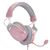 Наушники Fifine H3 RGB Pink (H3P) Наушники Fifine H3 RGB Pink (H3P)