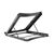 Подставка для ноутбука OfficePro LS325, изображение 2 Подставка для ноутбука OfficePro LS325, изображение 2