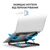 Подставка для ноутбука OfficePro LS325, изображение 6 Подставка для ноутбука OfficePro LS325, изображение 6