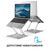 Подставка для ноутбука OfficePro LS610, изображение 12 Подставка для ноутбука OfficePro LS610, изображение 12