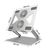 Подставка для ноутбука OfficePro LS121G, изображение 2 Подставка для ноутбука OfficePro LS121G, изображение 2
