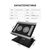 Подставка для ноутбука OfficePro LS122B, изображение 5 Подставка для ноутбука OfficePro LS122B, изображение 5