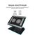 Подставка для ноутбука OfficePro LS122B, изображение 9 Подставка для ноутбука OfficePro LS122B, изображение 9