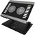 Подставка для ноутбука OfficePro LS122B Подставка для ноутбука OfficePro LS122B