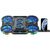 Подставка для ноутбука GamePro CP770, изображение 3 Подставка для ноутбука GamePro CP770, изображение 3