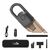 Пылесос Aspiring Aspiring Dust 5 Brushless 16000 kPa Wireless and Cord, изображение 8 Пылесос Aspiring Aspiring Dust 5 Brushless 16000 kPa Wireless and Cord, изображение 8