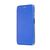 Чехол для мобильного телефона Armorstandart G-Case Motorola G34 5G Blue (ARM73896)