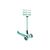 Самокат Globber Go Up Active 1+ до 20/50 кг Led мятный (744-206), изображение 3 Самокат Globber Go Up Active 1+ до 20/50 кг Led мятный (744-206), изображение 3