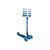Самокат Globber Go Up Active 1+ до 20/50 кг Led синий/темно-синий (744-100), изображение 4 Самокат Globber Go Up Active 1+ до 20/50 кг Led синий/темно-синий (744-100), изображение 4