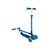 Самокат Globber Go Up Active 1+ до 20/50 кг Led синий/темно-синий (744-100), изображение 5 Самокат Globber Go Up Active 1+ до 20/50 кг Led синий/темно-синий (744-100), изображение 5
