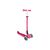 Самокат Globber Go Up Active 1+ до 20/50 кг Led фисташково-розовый (744-110), изображение 2 Самокат Globber Go Up Active 1+ до 20/50 кг Led фисташково-розовый (744-110), изображение 2