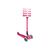 Самокат Globber Go Up Active 1+ до 20/50 кг Led фисташково-розовый (744-110), изображение 3 Самокат Globber Go Up Active 1+ до 20/50 кг Led фисташково-розовый (744-110), изображение 3