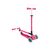 Самокат Globber Go Up Active 1+ до 20/50 кг Led фисташково-розовый (744-110), изображение 4 Самокат Globber Go Up Active 1+ до 20/50 кг Led фисташково-розовый (744-110), изображение 4
