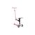 Самокат Globber Go Up Sporty Led пастельно-розовый (452-710-4), изображение 5 Самокат Globber Go Up Sporty Led пастельно-розовый (452-710-4), изображение 5