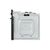 Духовой шкаф Interline OEG 170 MRN BB, изображение 10 Духовой шкаф Interline OEG 170 MRN BB, изображение 10