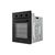 Духовой шкаф Interline OEG 170 MRN BB, изображение 2 Духовой шкаф Interline OEG 170 MRN BB, изображение 2