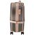 Валіза Semi Line 24" (M) Brown/Pink Cream (T5673-3) (DAS302679), зображення 4 Валіза Semi Line 24" (M) Brown/Pink Cream (T5673-3) (DAS302679), зображення 4