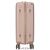 Валіза Semi Line 24" (M) Champagne (T5666-4) (DAS302651), зображення 4 Валіза Semi Line 24" (M) Champagne (T5666-4) (DAS302651), зображення 4