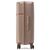 Чемодан Semi Line 24" (M) Champagne (T5668-3) (DAS302659), изображение 2 Чемодан Semi Line 24" (M) Champagne (T5668-3) (DAS302659), изображение 2
