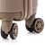 Чемодан Semi Line 24" (M) Champagne (T5668-3) (DAS302659), изображение 6 Чемодан Semi Line 24" (M) Champagne (T5668-3) (DAS302659), изображение 6