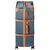 Чемодан Semi Line 28" (L) Blue/Brown (T5672-4) (DAS302676), изображение 3 Чемодан Semi Line 28" (L) Blue/Brown (T5672-4) (DAS302676), изображение 3