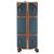 Чемодан Semi Line 28" (L) Blue/Brown (T5672-4) (DAS302676), изображение 4 Чемодан Semi Line 28" (L) Blue/Brown (T5672-4) (DAS302676), изображение 4