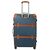 Чемодан Semi Line 28" (L) Blue/Brown (T5672-4) (DAS302676), изображение 5 Чемодан Semi Line 28" (L) Blue/Brown (T5672-4) (DAS302676), изображение 5