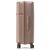 Чемодан Semi Line 28" (L) Champagne (T5668-4) (DAS302660), изображение 3 Чемодан Semi Line 28" (L) Champagne (T5668-4) (DAS302660), изображение 3
