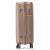 Чемодан Semi Line 28" (L) Champagne (T5668-4) (DAS302660), изображение 4 Чемодан Semi Line 28" (L) Champagne (T5668-4) (DAS302660), изображение 4
