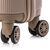Чемодан Semi Line 28" (L) Champagne (T5668-4) (DAS302660), изображение 7 Чемодан Semi Line 28" (L) Champagne (T5668-4) (DAS302660), изображение 7