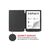 Чехол для электронной книги AirOn Premium PocketBook InkPad Color 2/InkPad 4 black (6946795850193), изображение 2